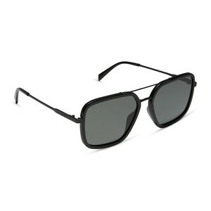 BNWT Diff Eyewear JORDAN Sunglasses